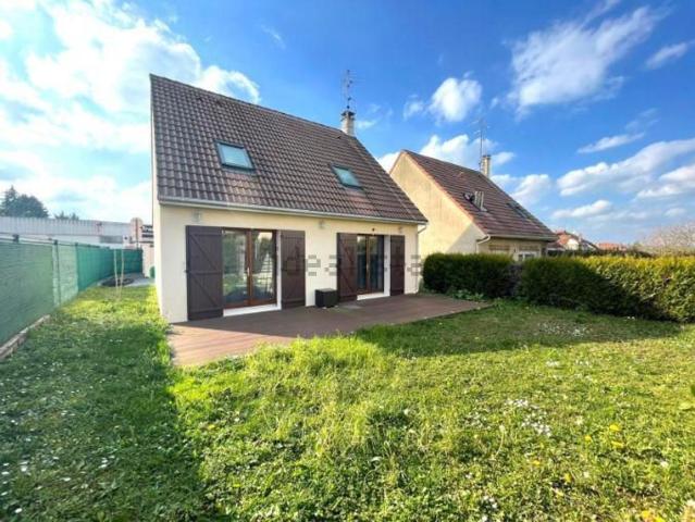 Maison location à Lagny-sur-Marne, Seine-et-Marne
