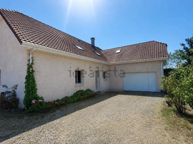 Maison vente à Maroue-Malhur, Lagor