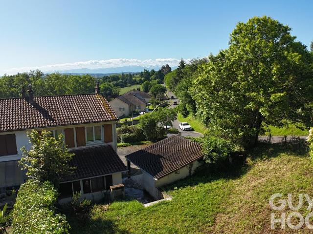 Maison vente à Pau, Lagor