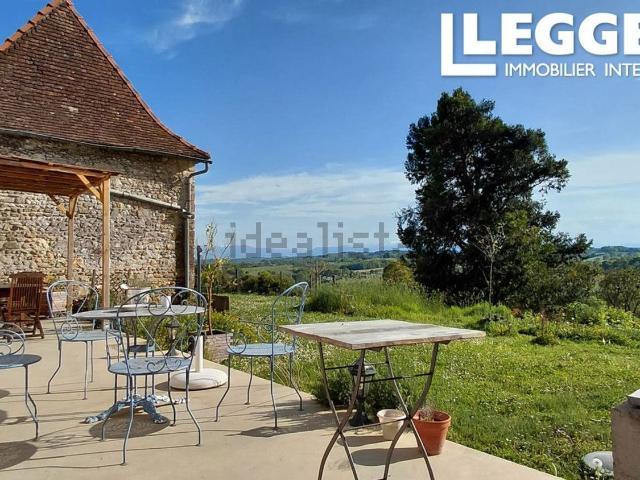 Maison vente à Lagor, Pyrénées-Atlantiques