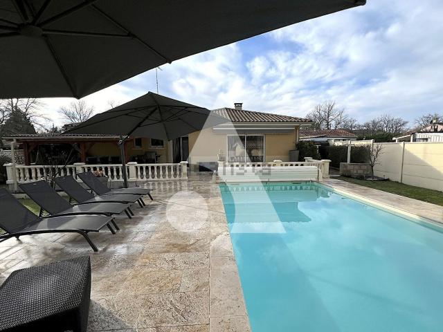 Maison vente à Arthur, Lagorce