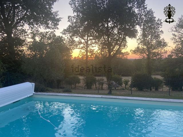 Maison vente à Dizet, Lagorce
