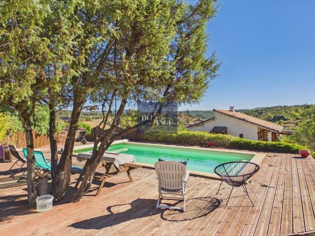 Maison vente à Lagorce, Ardèche
