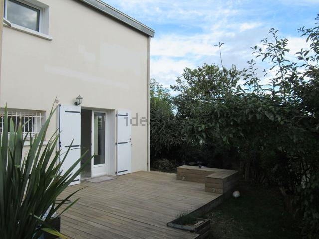 Maison location à Vendôme, Lagord