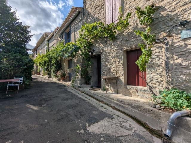 Maison vente à Les Fesses de Charlemagne, Lagrasse