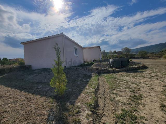 Maison vente à Ribaute, Aude
