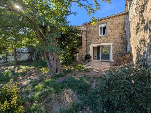 Maison vente à Les Fesses de Charlemagne, Lagrasse