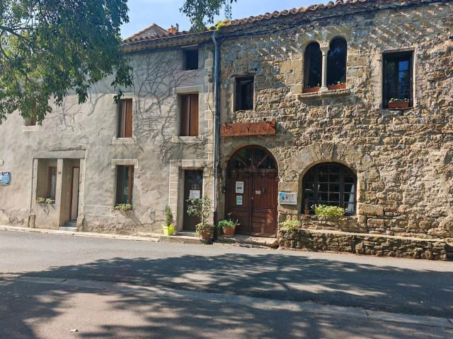 Maison vente à Lagrasse, Aude