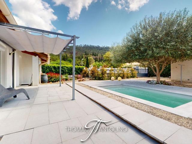 Maison vente à Lagrasse, Aude