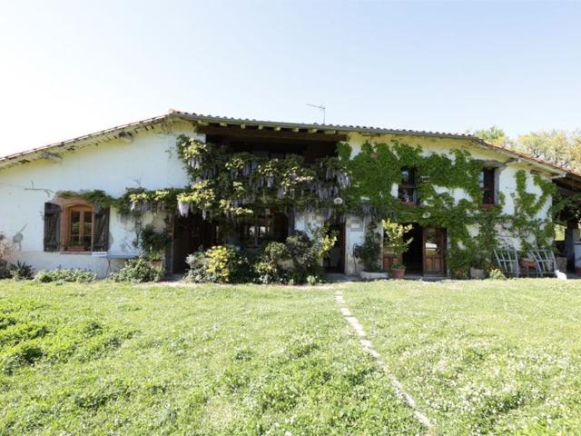 Maison vente à Le Village, Lagraulet-Saint-Nicolas