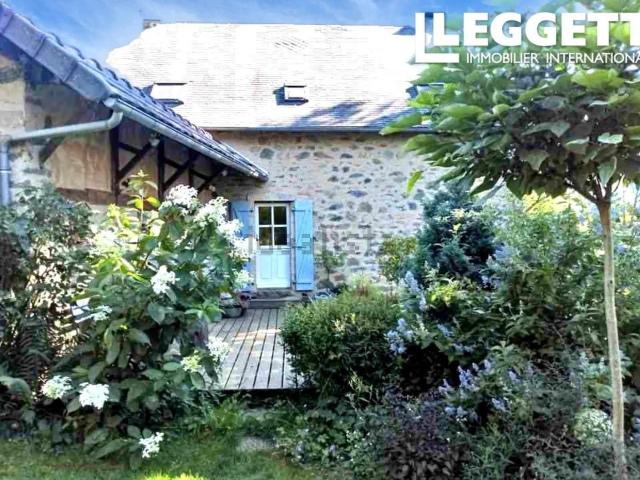 Maison vente à Lagraulière, Corrèze