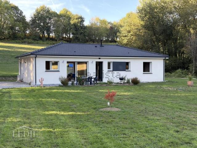 Maison vente à Joujoux, Lagraulière
