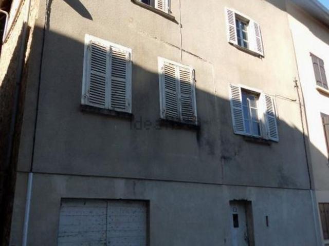 Maison vente à Laguenne, Laguenne-sur-Avalouze