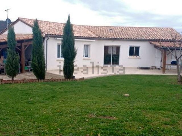 Maison vente à Laguépie, Tarn-et-Garonne