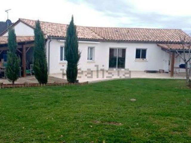 Maison vente à Laguépie, Tarn-et-Garonne