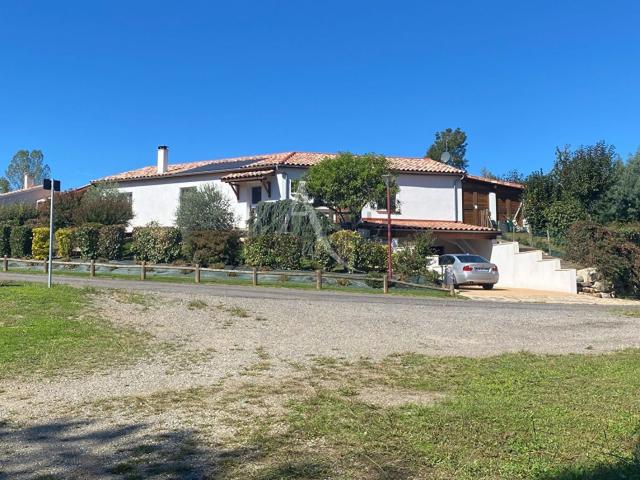Maison vente à Laguépie, Tarn-et-Garonne