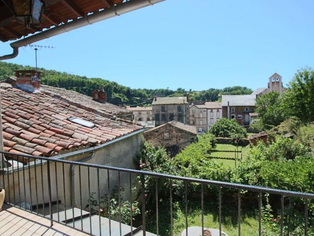 Maison vente à Saint-Martin-Laguépie, Tarn