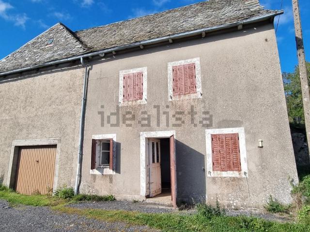 Maison vente à Laguiole