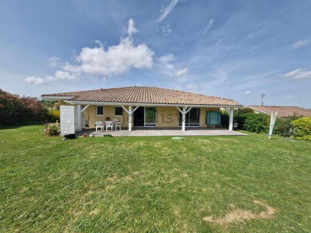 Maison vente à Lahosse, Landes