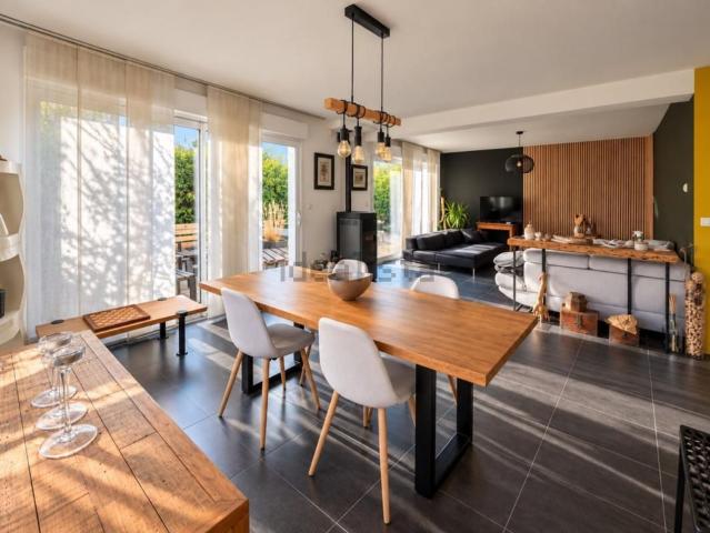 Maison vente à Lahoussoye, Somme