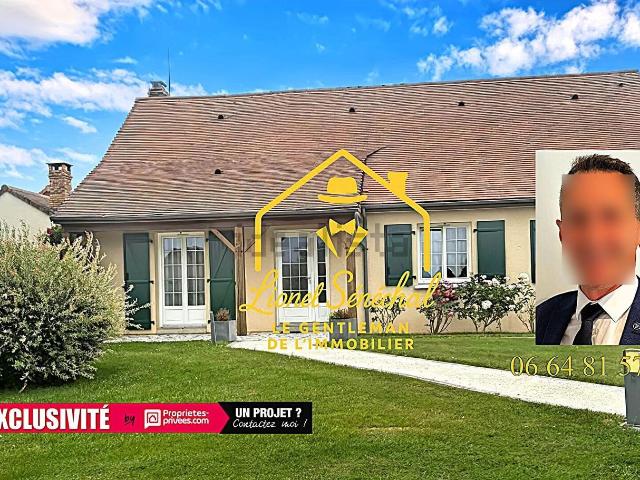 Maison vente à Laigné-en-Belin, Laigné-Saint-Gervais