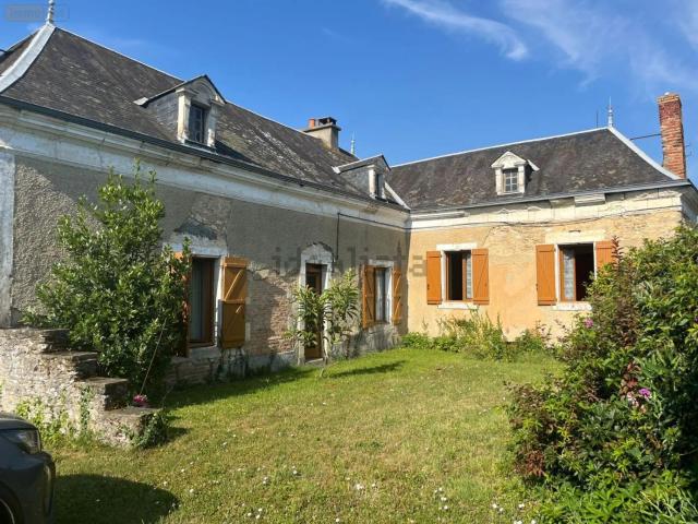 Maison vente à Laigné-en-Belin, Laigné-Saint-Gervais