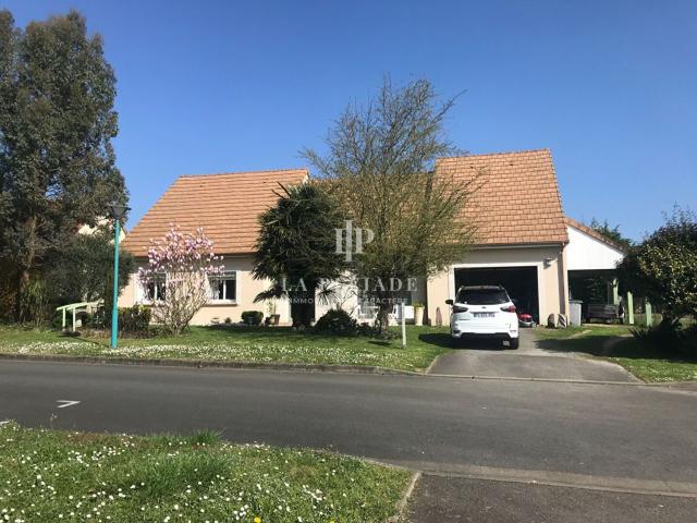 Maison vente à Laigné-en-Belin, Laigné-Saint-Gervais