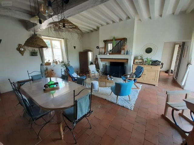 Maison vente à Laigné-en-Belin, Laigné-Saint-Gervais