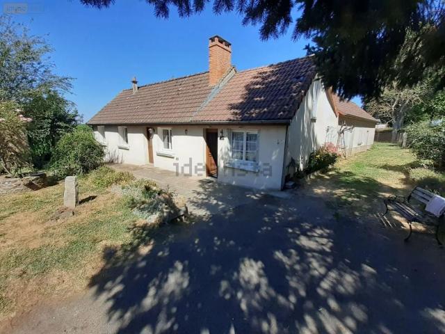 Maison vente à Laigné-en-Belin, Laigné-Saint-Gervais