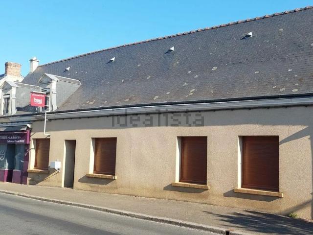 Maison vente à Laigné-en-Belin, Laigné-Saint-Gervais