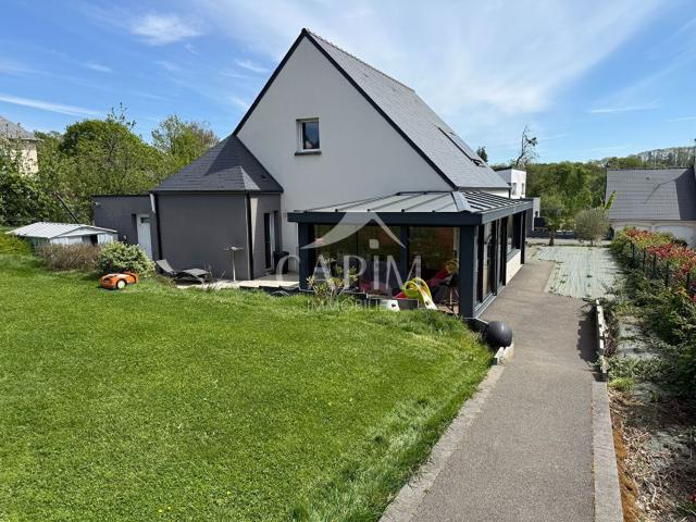 Maison vente à La Foucherais, Laignelet