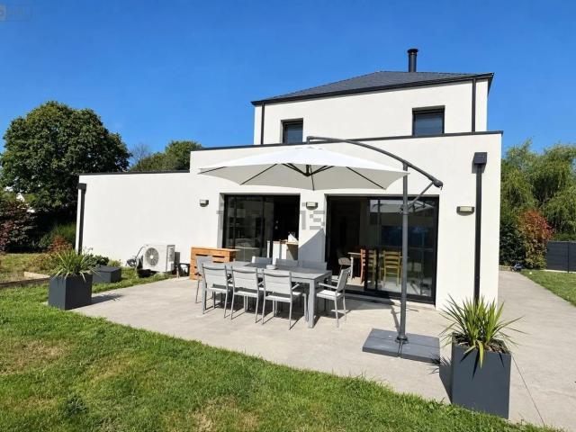 Maison vente à Laignelet, Ille-et-Vilaine