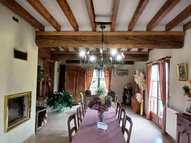 Maison vente à La Foucherais, Laignelet