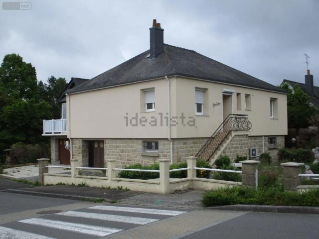 Maison vente à La Foucherais, Laignelet