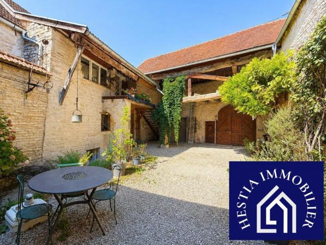 Maison vente à Laignes, Côte-d'Or