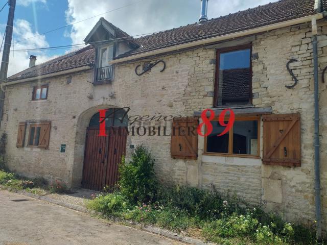 Maison vente à Laignes, Côte-d'Or