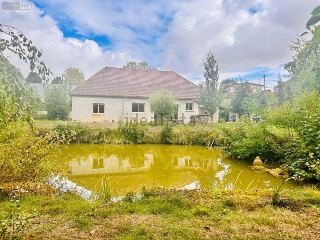 Maison vente à Laignes, Côte-d'Or