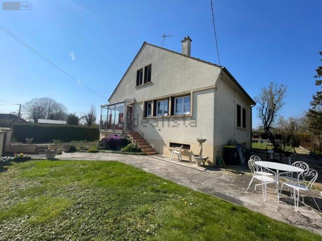 Maison vente à Laignes, Côte-d'Or
