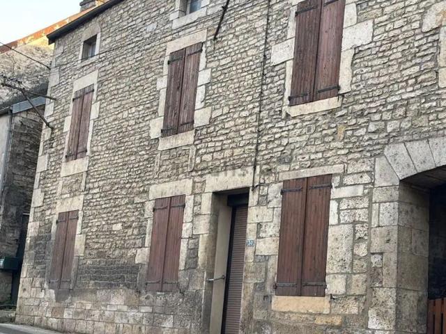 Maison vente à Laignes, Côte-d'Or
