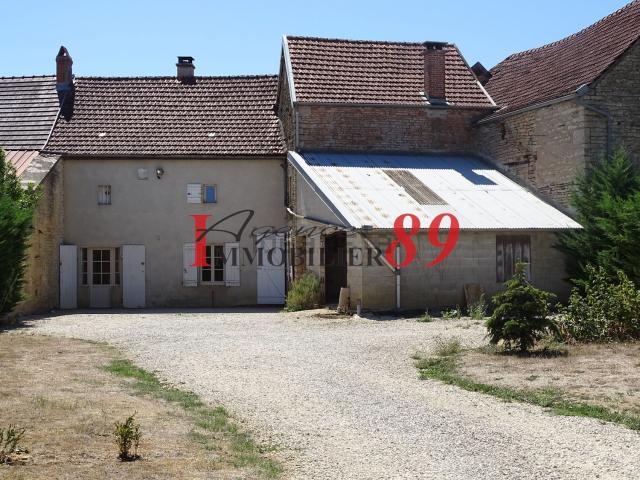 Maison vente à Laignes, Côte-d'Or