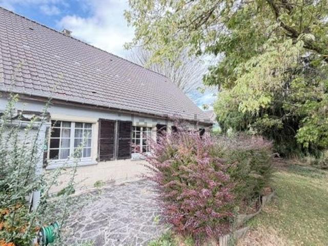 Maison vente à Sailleville, Laigneville