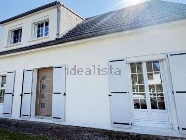 Maison vente à Sailleville, Laigneville