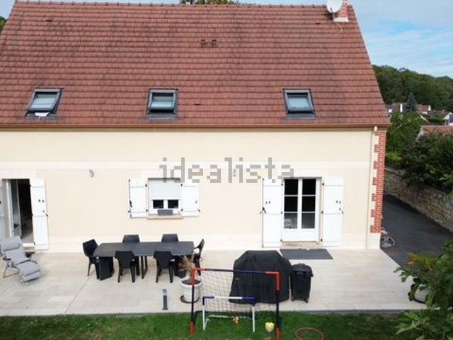 Maison vente à Sailleville, Laigneville