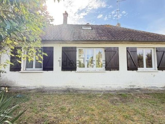 Maison vente à Sailleville, Laigneville