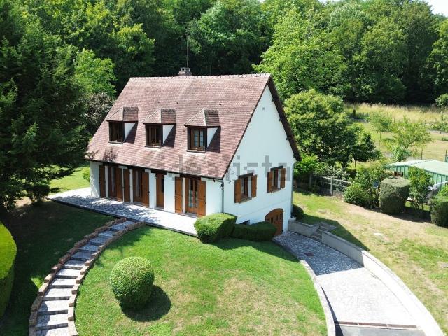Maison vente à Sailleville, Laigneville
