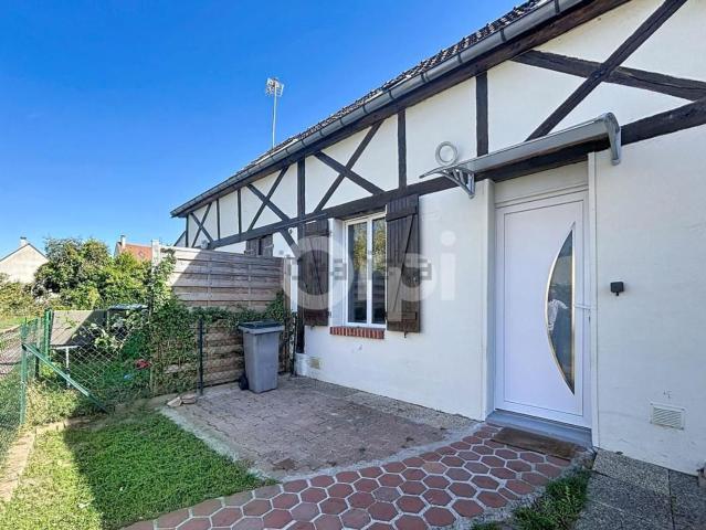 Maison location à Sailleville, Laigneville