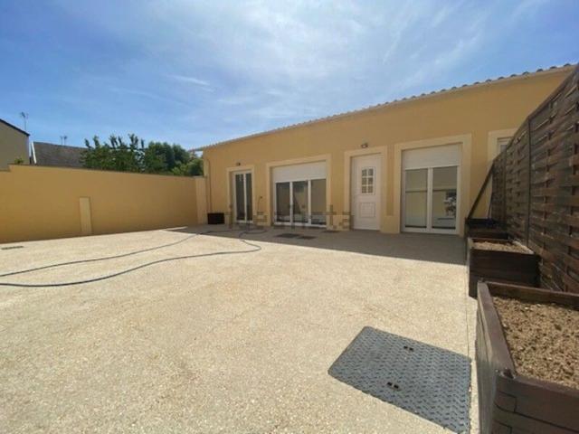 Maison location à Sailleville, Laigneville