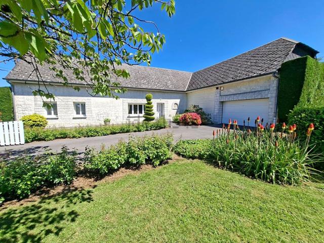Maison vente à Bois de Laigny, Laigny