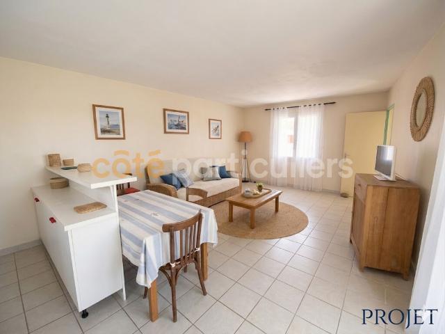Maison vente à Les Sables-d'Olonne, La Faute-sur-mer