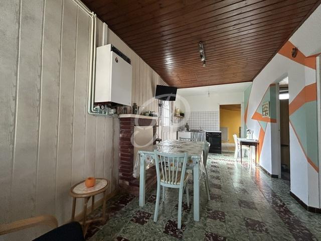 Maison vente à Les Sables-d'Olonne, L'aiguillon-sur-vie